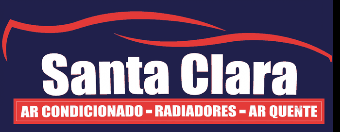 Santa Clara — Ar Condicionado, Radiadores e Ar Quente